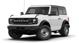 2026 Ford Bronco® External Image 2